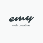emy-webのロゴ